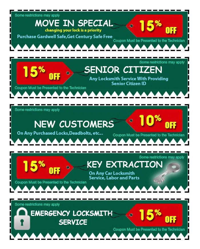 Brooklyn Advantage Locksmith, Brooklyn, NY 718-489-4951 - coupon-01